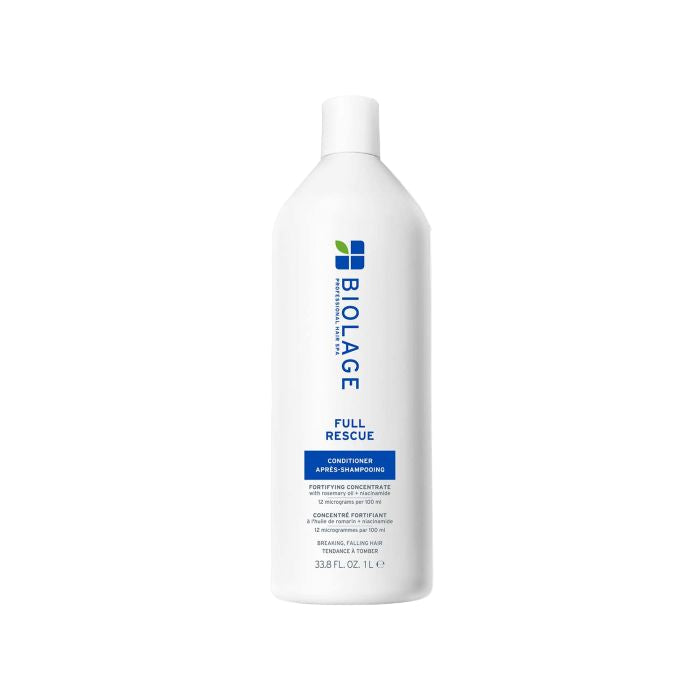 BIOLAGE FULL RESCUE CONDITIONER