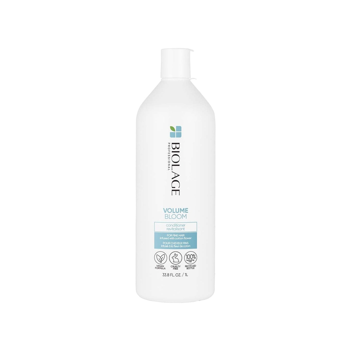 BIOLAGE VOLUME BOOST CONDITIONER FOR FINE HAIR