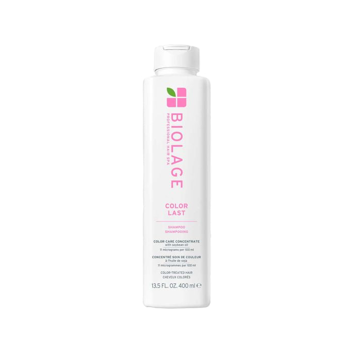 BIOLAGE COLORLAST SHAMPOO 400ml