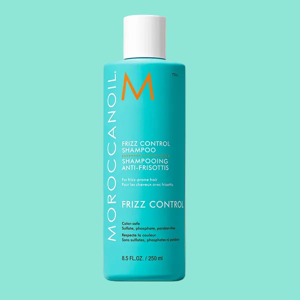 Moroccanoil Frizz Control Shampoo