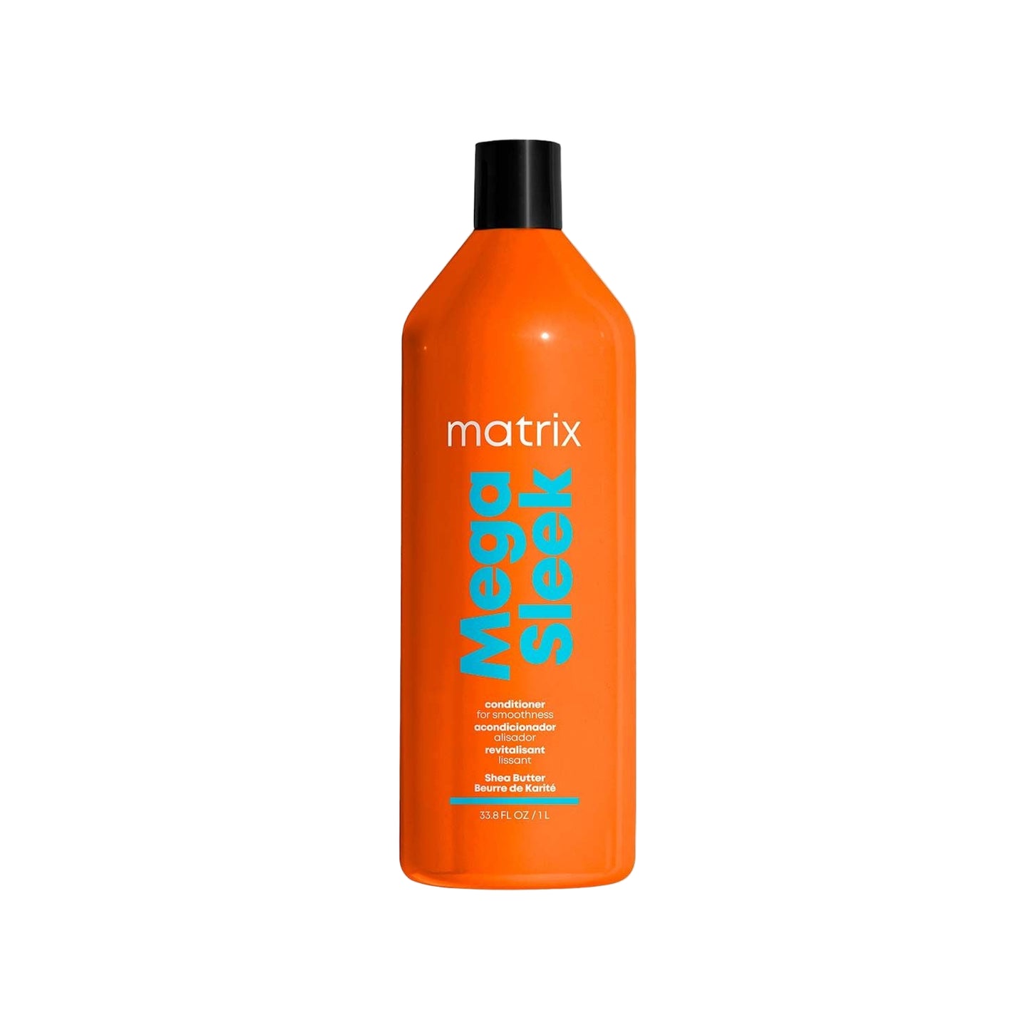 MATRIX MEGA SLEEK TOTAL RESULTS SMOOTHNESS CONDITIONER 300ml