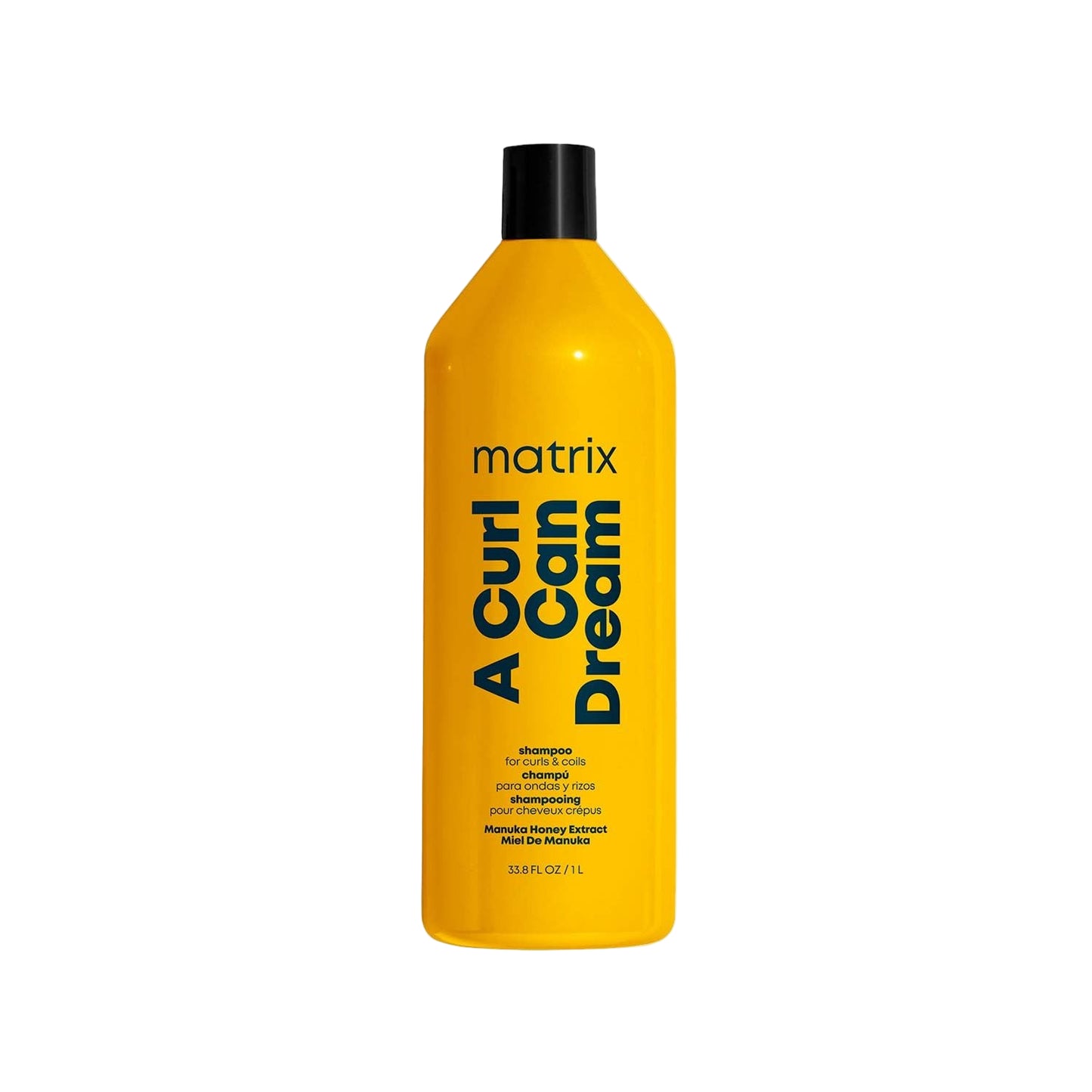 MATRIX CURL CAN DREAM TOTAL RESULTS SHAMPOO 300ml