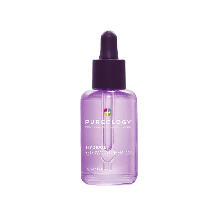 PUREOLOGY GLOW CATCHER HYDRATE OIL 50ml