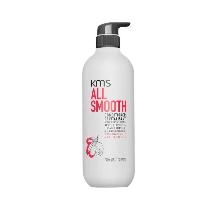 KMS ALL SMOOTH CONDITIONER 250ml
