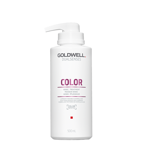 Goldwell 60 SEC TREATMENT COLOR