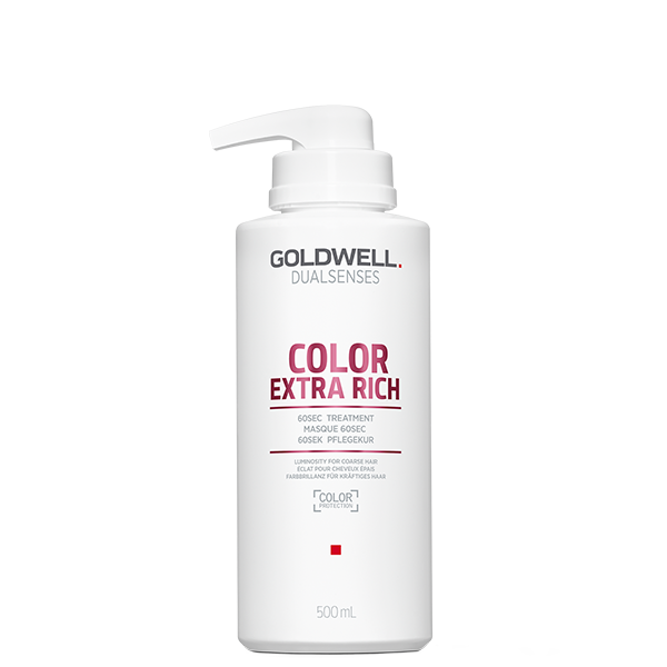 Goldwell 60SEC TREATMENT COLOR EXTRA RICH