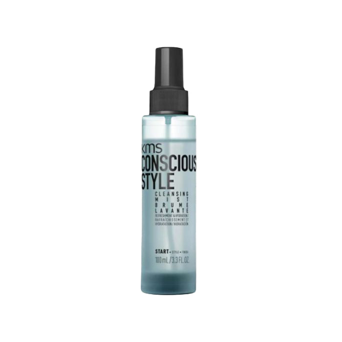 KMS SPRAY CLEANSING MIST CONSCIOUS STYLE 100ml
