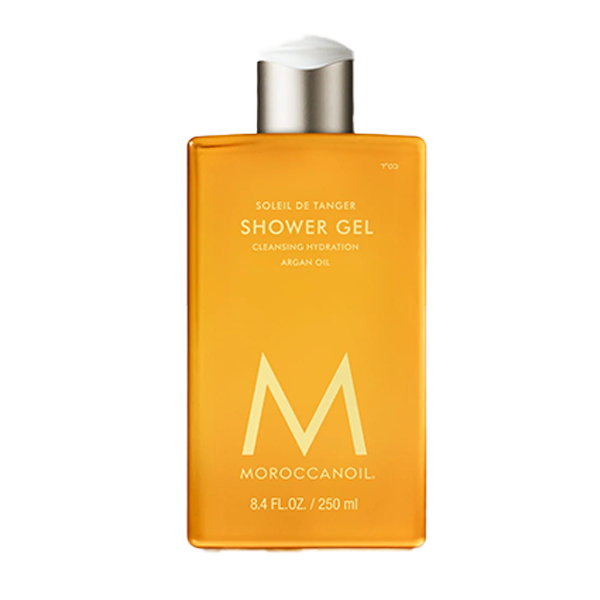 MOROCCANOIL Shower Gel 250ml (8.4oz)