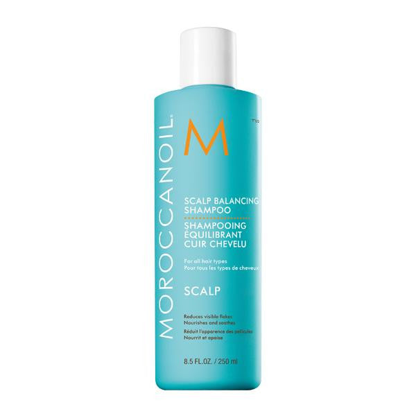 Moroccanoil Scalp - Balancing Shampoo 250ml