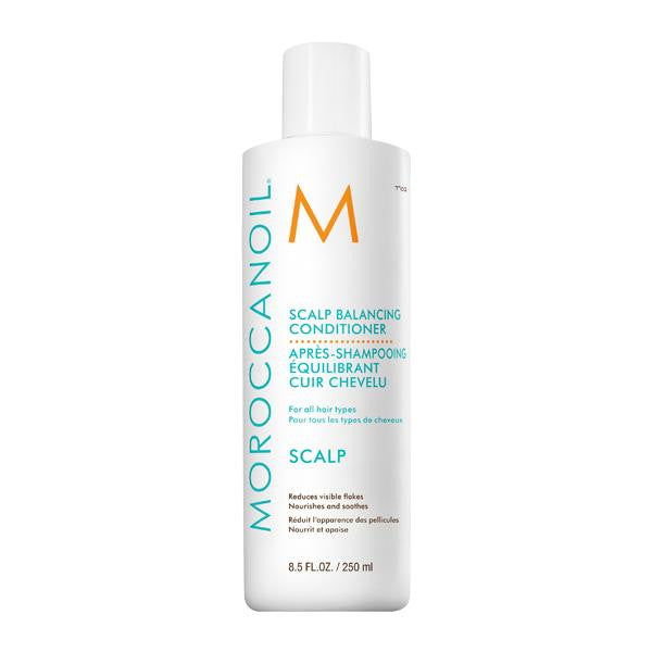 Moroccanoil Scalp - Balancing Conditioner 250ml