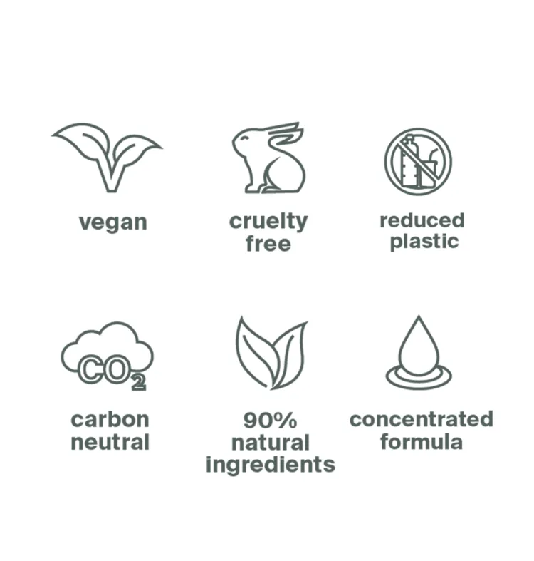 RECHARGE POUR APRÈS-SHAMPOING KEUNE SO PURE COOL - 400 ml (13,50 oz)