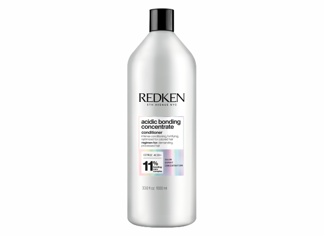 REDKEN ABC conditioner