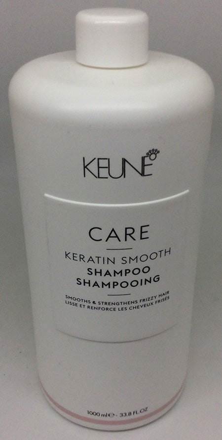 Keune Keratin Smooth Shampoo