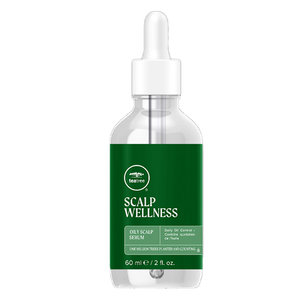 PAUL MITCHELL SCALP WELLNESS SÉRUM POUR CUIR CHEVELU GRAISSE 55 ml (1,8 oz)