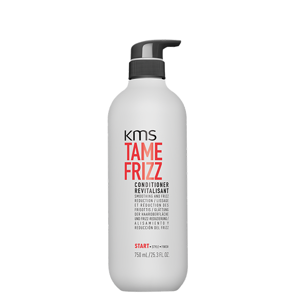 APRÈS-SHAMPOING KMS TAME FRIZZ
