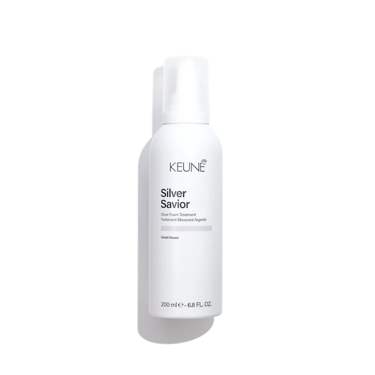 Keune Silver Savior hair treatment