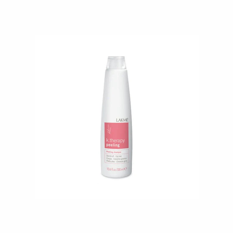 Lakmé Peeling Shampoo for Oily Hair