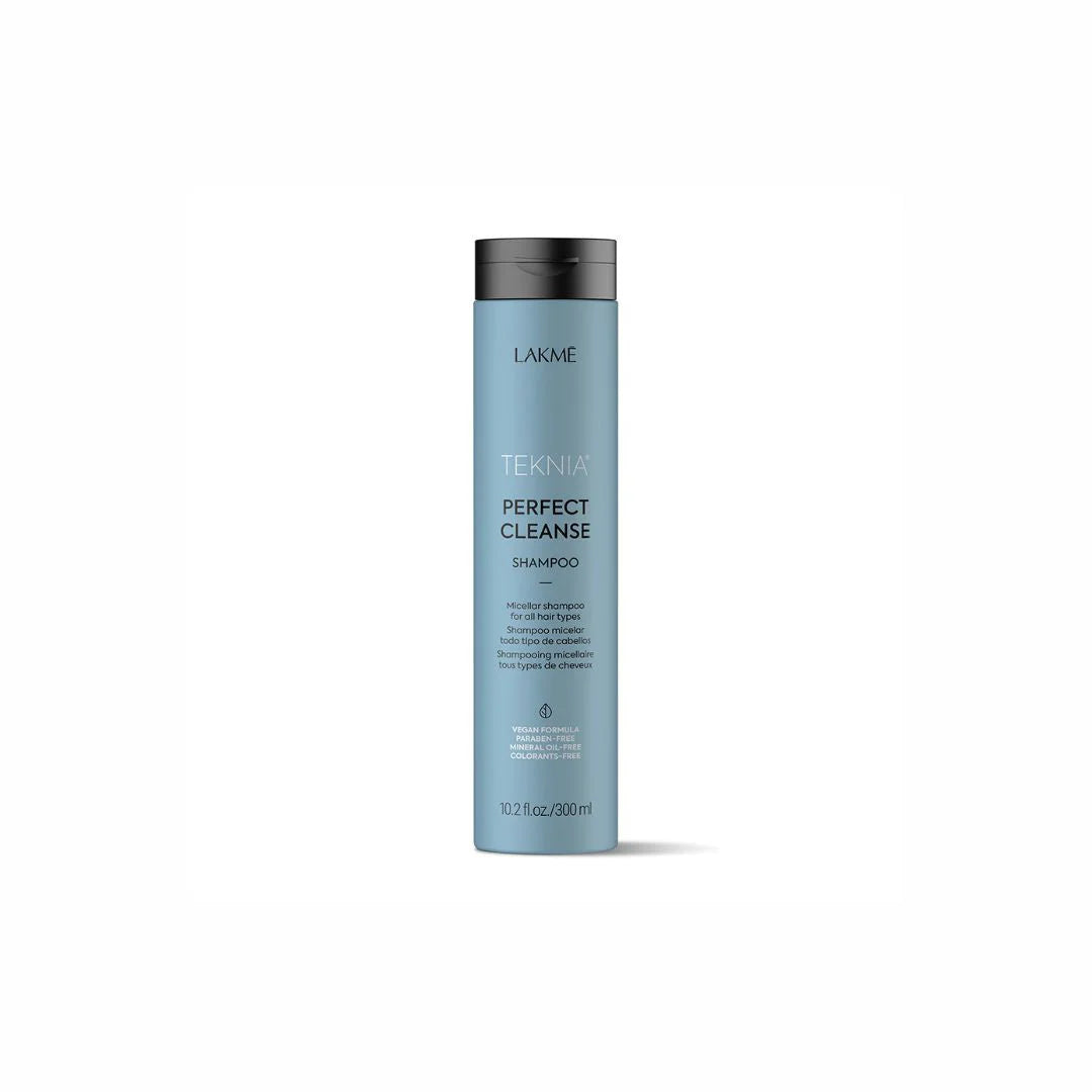 Lakmé Perfect Cleanse Shampoo