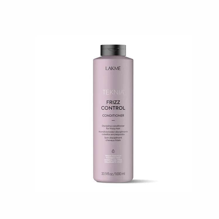 Lakmé Frizz Control Conditioner