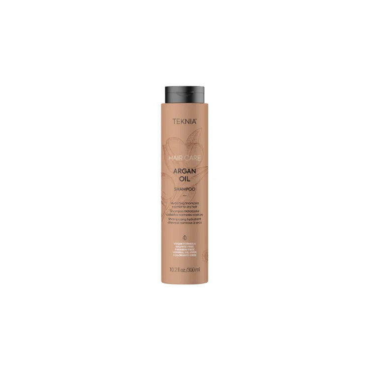 Shampoing Lakmé à l'huile d'argan
