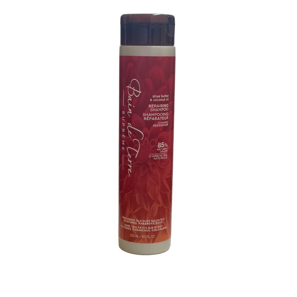Bain de Terre - Suprême Repair Shampoo 300ml