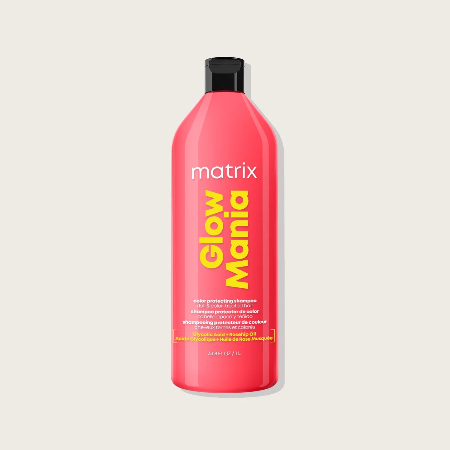 SHAMPOOING ANTI-CASSE MATRIX INSTACURE TOTAL RESULTS