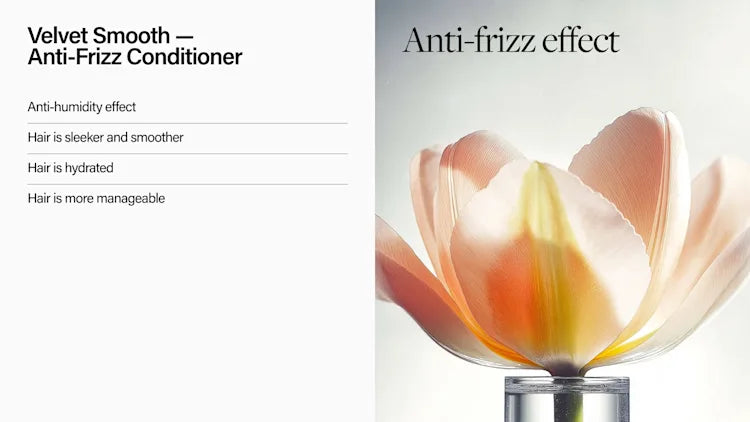 Keune Velvet Smooth Conditioner