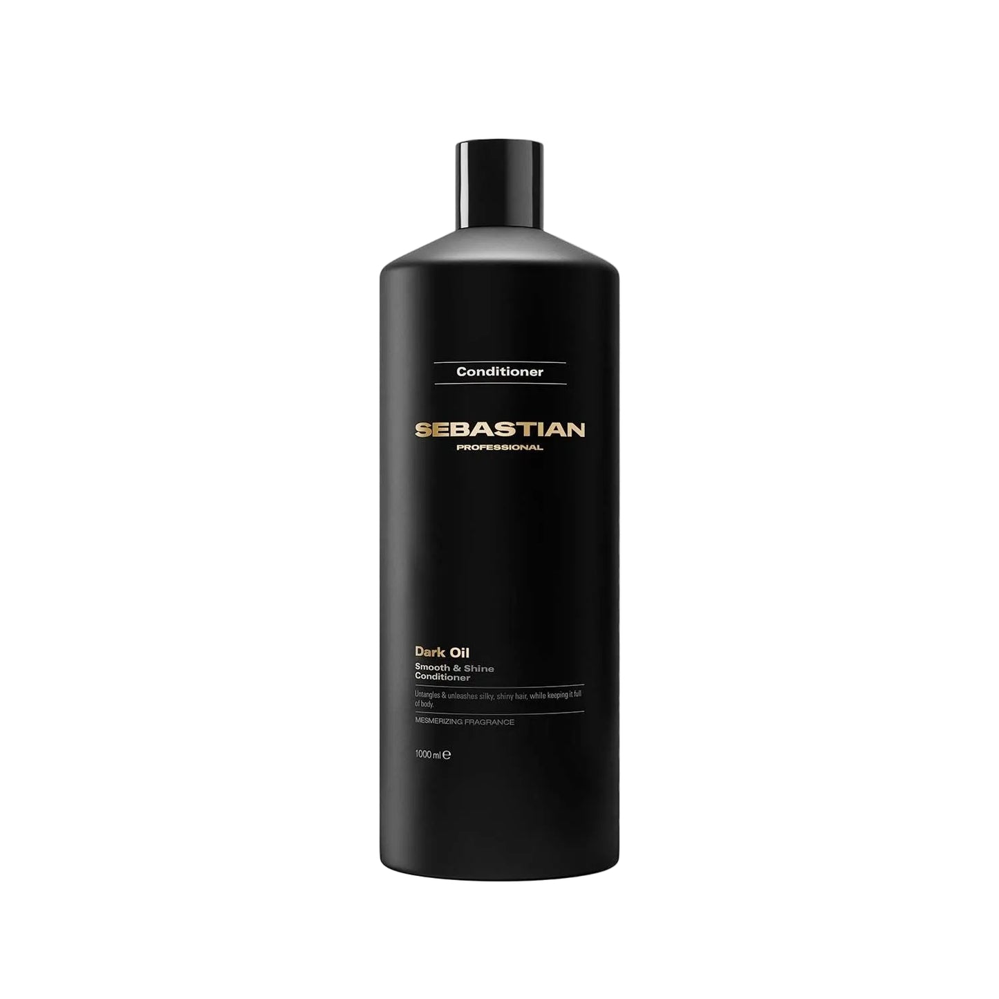 SEBASTIAN Dark Oil smooth & shine Conditioner