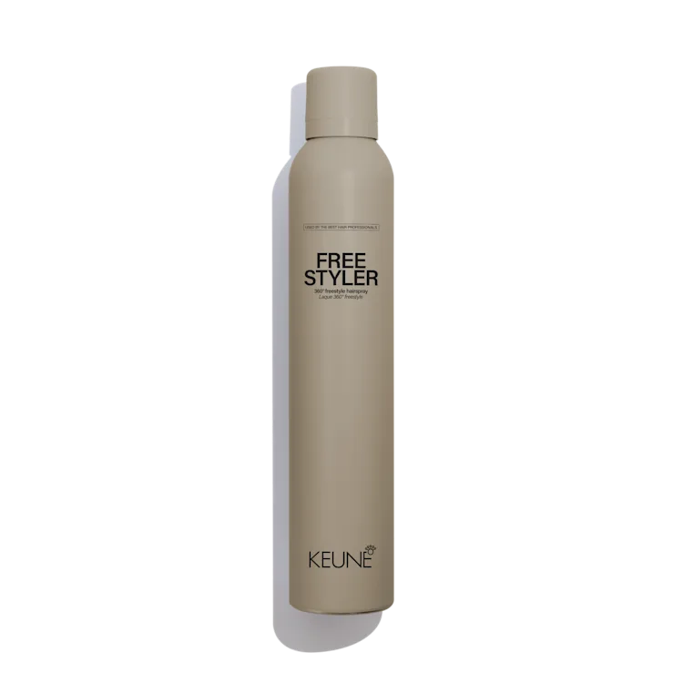 Keune Free Styler 300ml