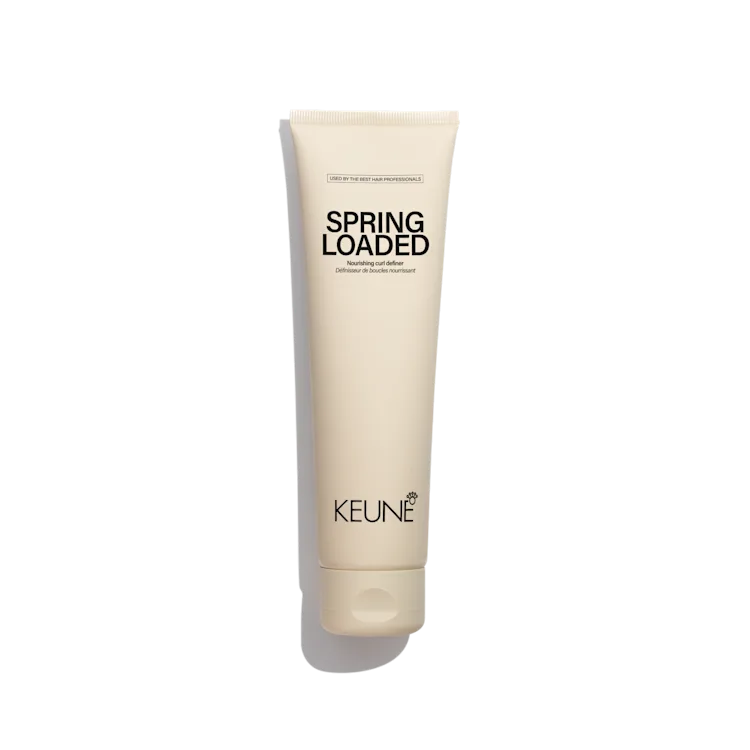 Keune Spring Loaded 150ml