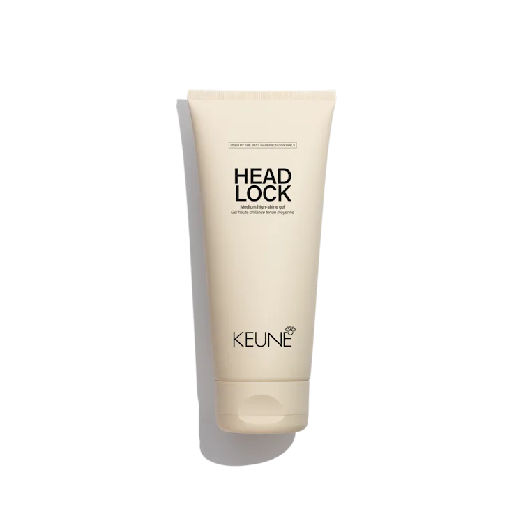 Keune Head Lock Gel 200ml (6.7oz)