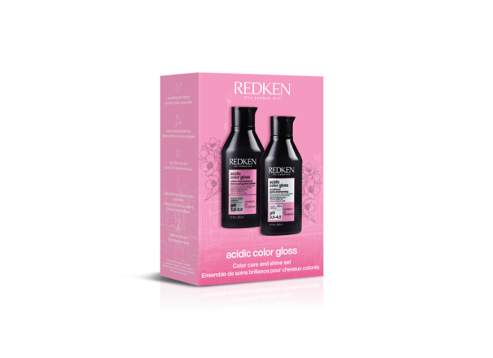 REDKEN ACG SPRING DUO 2026