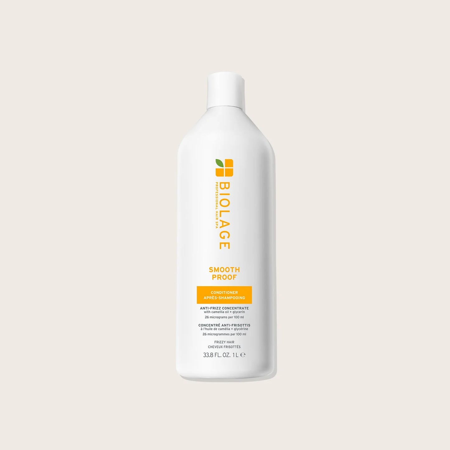 BIOLAGE Smooth Proof Conditioner