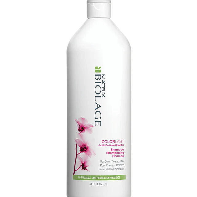 BIOLAGE COLORLAST SHAMPOO