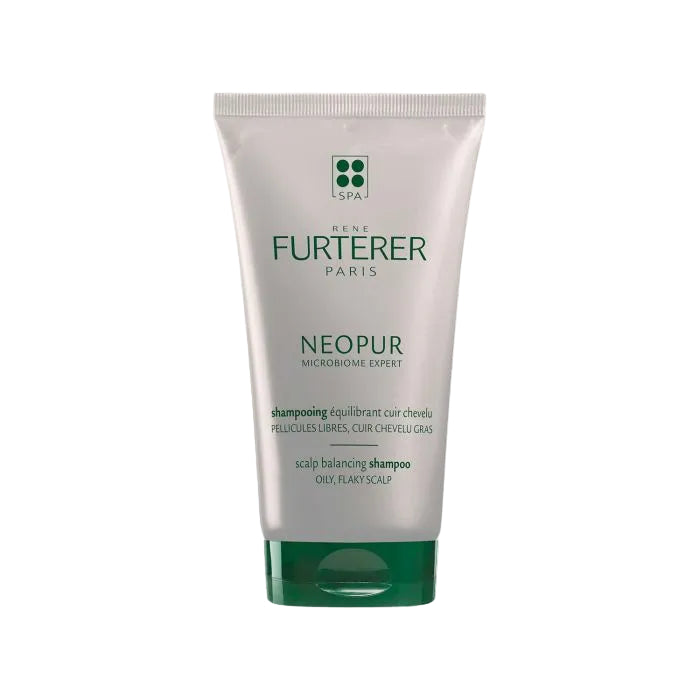 RENÉ FURTERER NEOPUR BALANCING SHAMPOO FOR OILY SCALPS 150ml