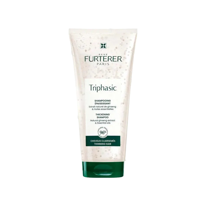 RENÉ FURTERER TRIPHASIC DENSIFYING SHAMPOO 200ml