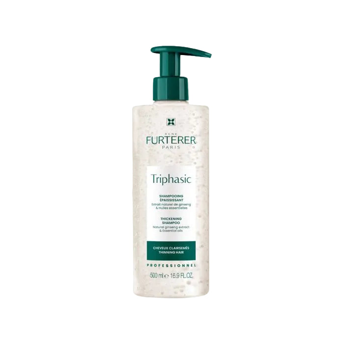 RENÉ FURTERER TRIPHASIC DENSIFYING SHAMPOO 200ml