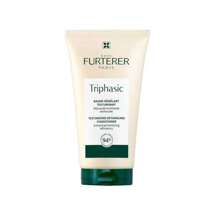 RENÉ FURTERER TRIPHASIC TEXTURIZING DETANGLING BALM 150ml