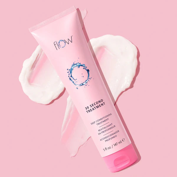 FLOW INSTANT INTENSITY TRAITEMENT DE 30 SECONDES 147 ml
