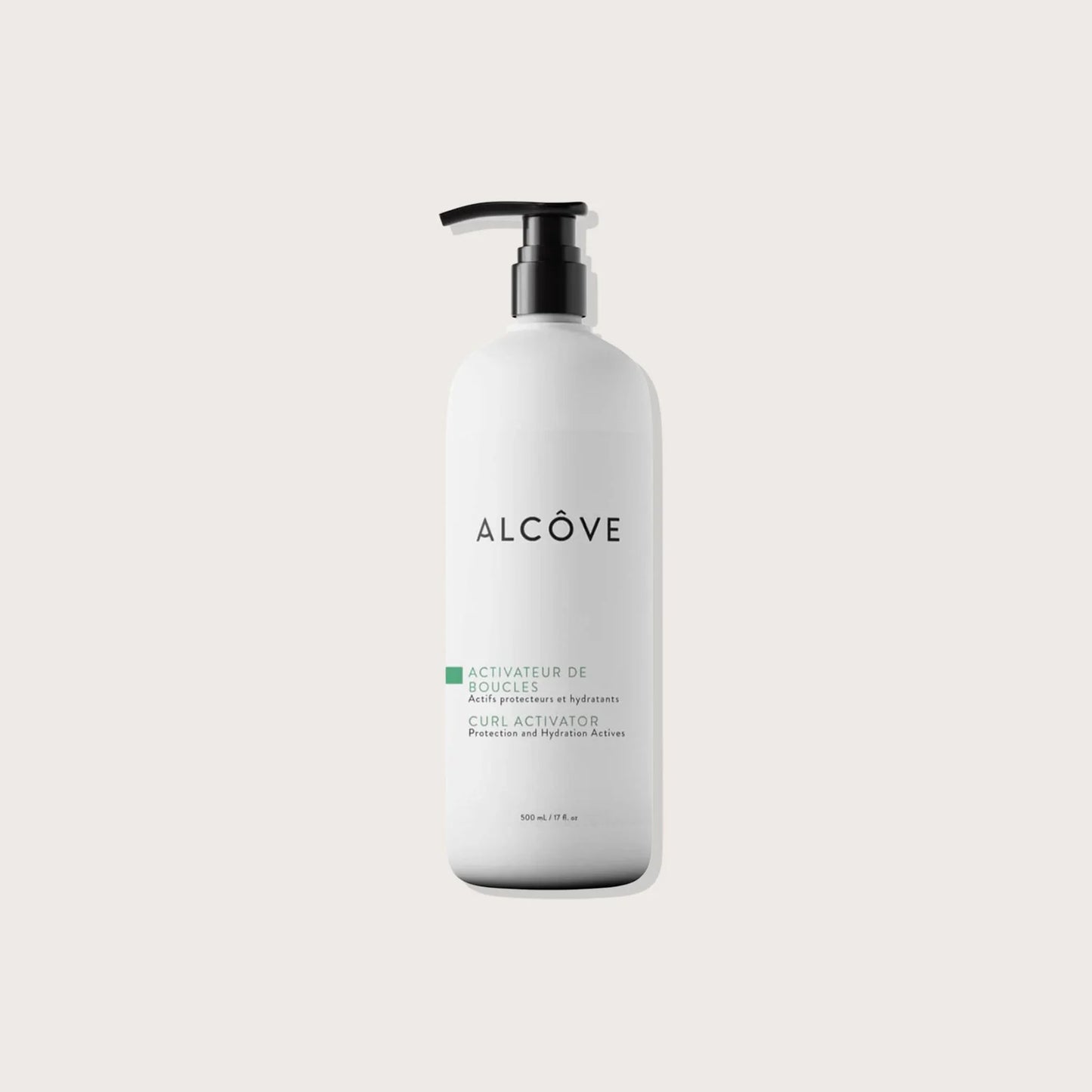 ALCOVE curl activating balm