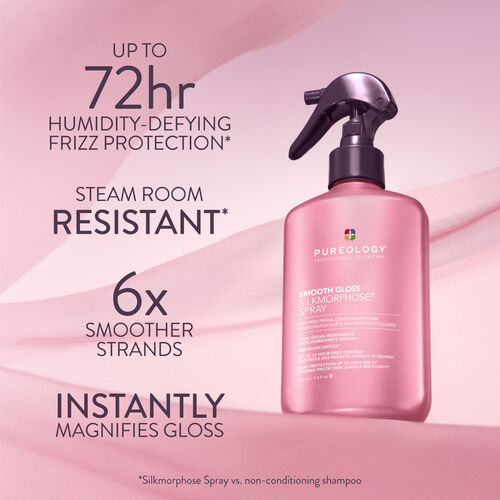 Pureology Gloss mist 230ml