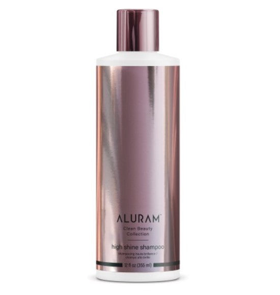 ALURAM High Shine Shampoo