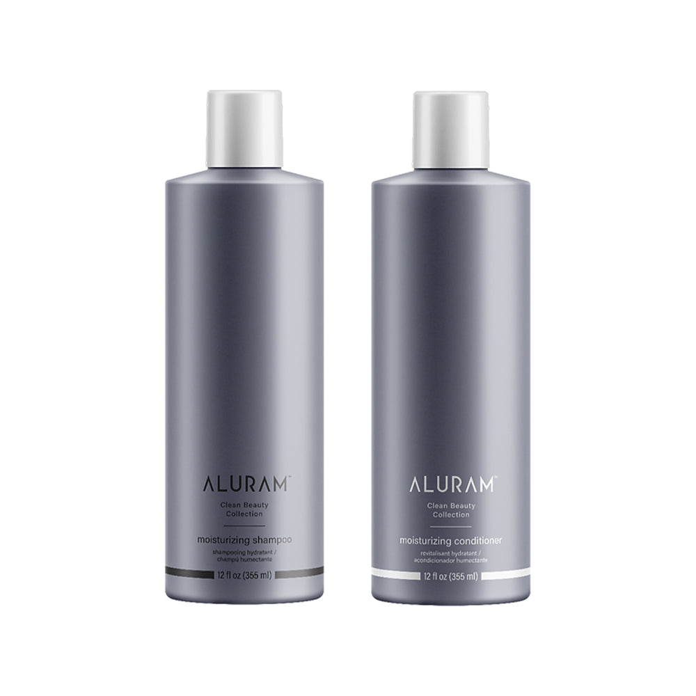 ALURAM Moisturizing Holiday duo 2026