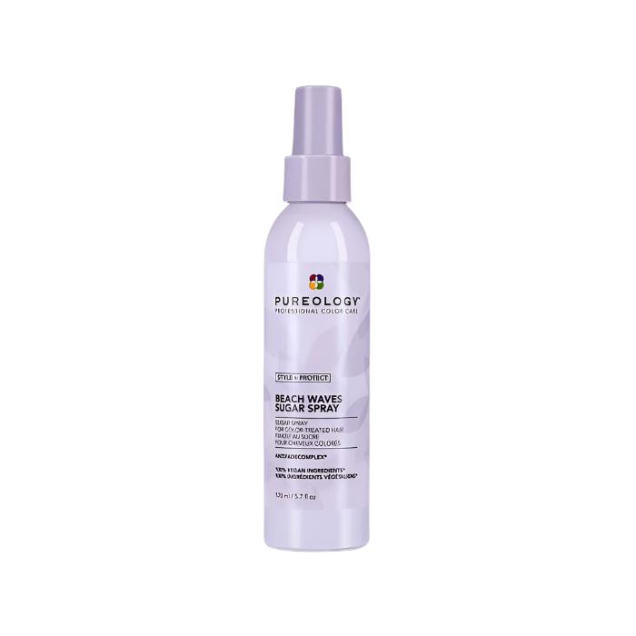 PUREOLOGY BEACH WAVES STYLE & PROTECT