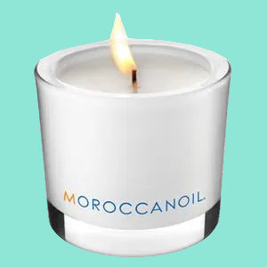 MOROCCANOIL BODY FRAGRANCED CANDLE