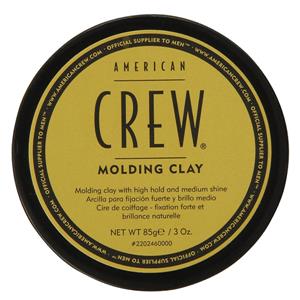 AMERICAN CREW MOLDING CLAY 85g (3oz)