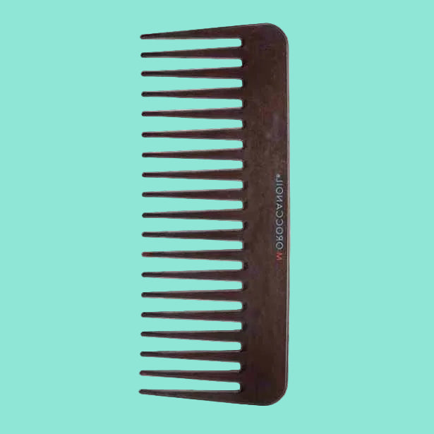 MOROCCAINOIL Cleansing Bar Fragrance Original