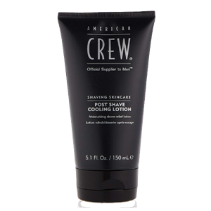 AMERICAN CREW CREW POST-SHAVE COOLING LOTION 150ml (5oz)