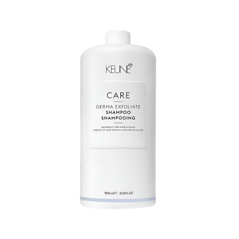 KEUNE Derma Exfoliate Shampoo