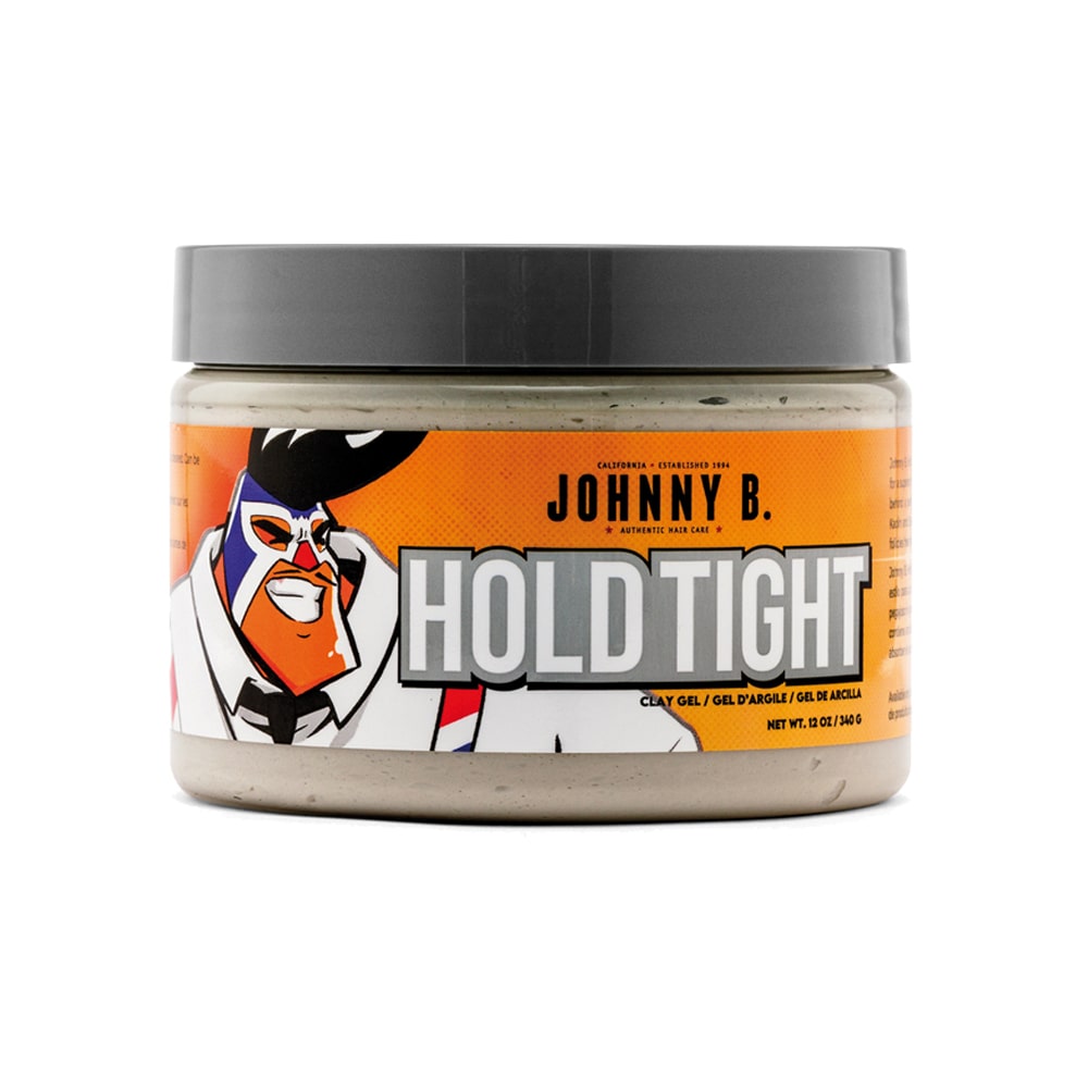 JOHNNY B MODELING CLAY HOLD TIGHT 100ml (3.3oz)